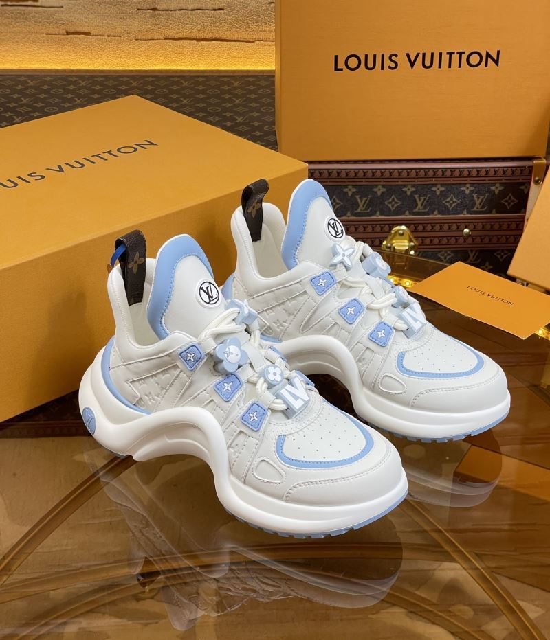 Louis Vuitton Archlight Shoes